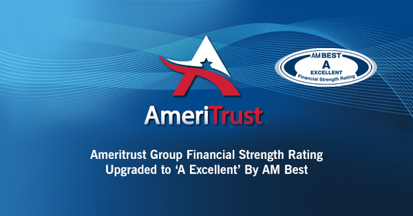 Ameritrust Group A Excellent Upgrade